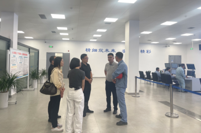 干部素質(zhì)提升年進(jìn)行時 | 彌市鎮(zhèn) 外出考察取真經(jīng)，聚力發(fā)展謀新篇——化工技術(shù)篇