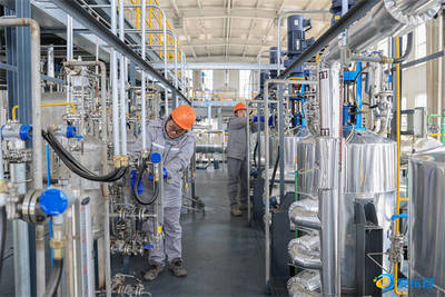 驅(qū)動化工新材料產(chǎn)業(yè)高端升級的計算機(jī)軟件技術(shù)開發(fā)路徑