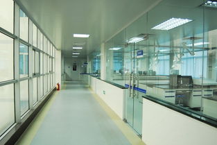 廣州華亞實驗室設(shè)備 打造專業(yè)實驗室的整體解決方案