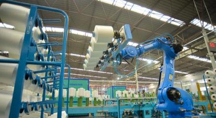 擁抱智能制造 以計(jì)算機(jī)軟件技術(shù)開發(fā)煥發(fā)企業(yè)新活力